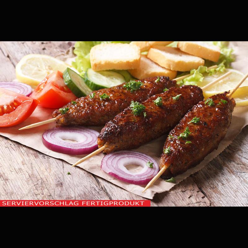 Cevapcici