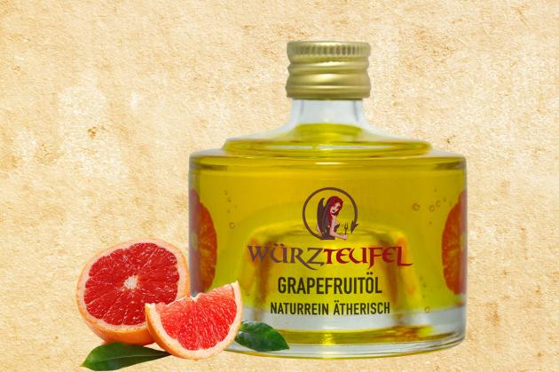 Grapefruit