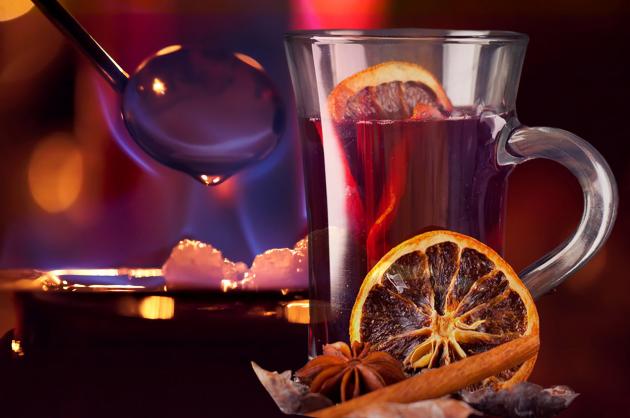 Feuerzangenbowle