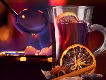 Feuerzangenbowle