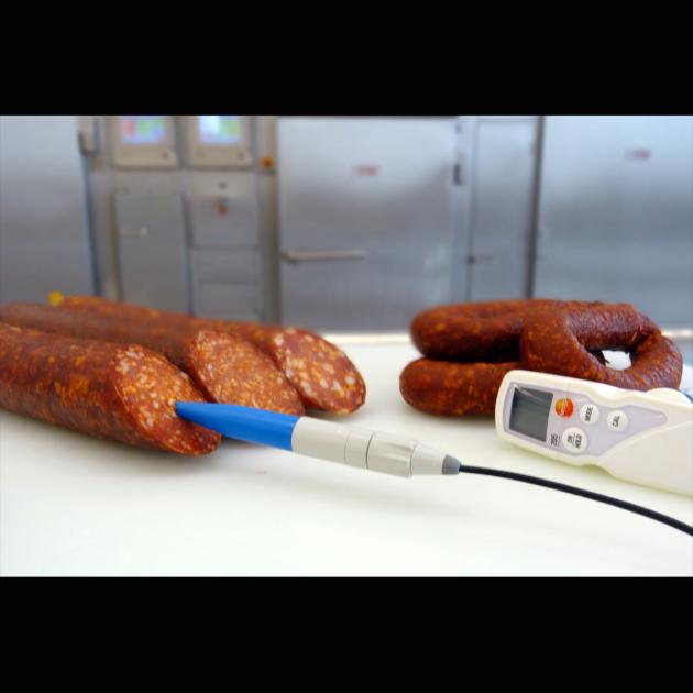 Starterkulturen Rohwurst