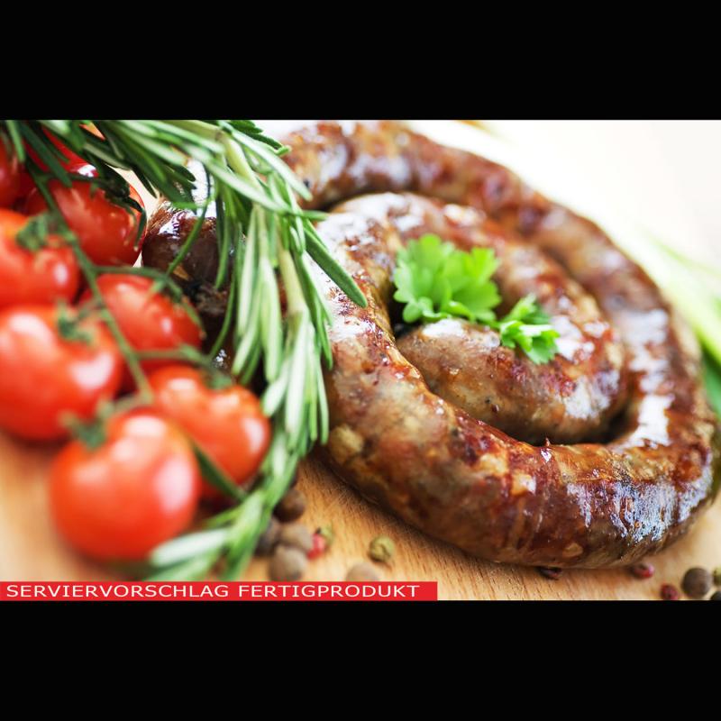 Thüringer Bratwurst Gewürzzubereitung