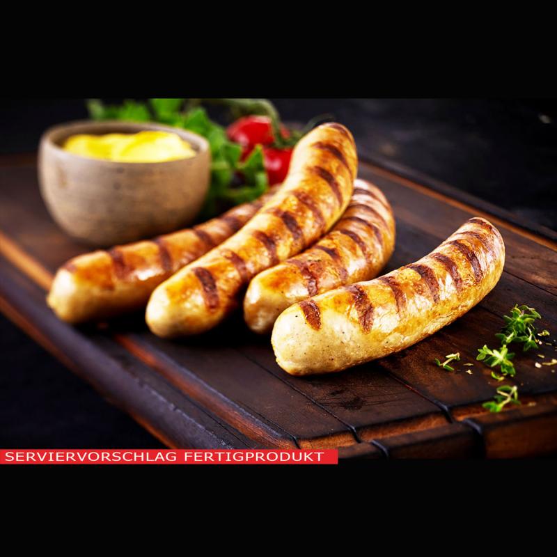 Thüringer Bratwurst Gewürzzubereitung