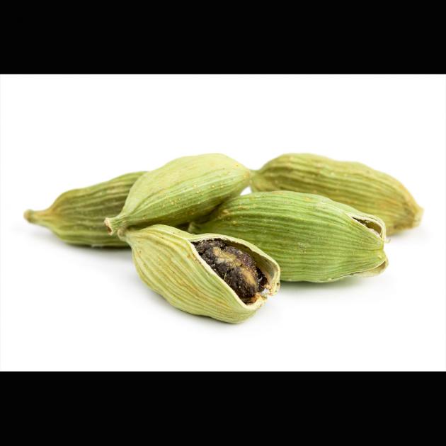 Kardamom Cardamom Oleoresin