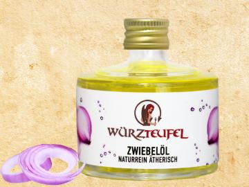 Zwiebelöl