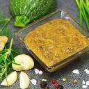 Lamm und Wild Marinade