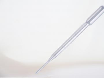 Pipette steril, 3ml