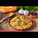 Plov Gewürz Plov, Pallau Pilaw, Pilav, Polow, Pilau