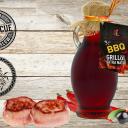 BBQ - Grillöl - Grillen Angebot