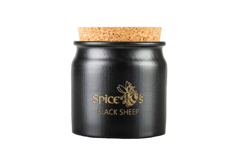 SpiceBees Wild Garlic SALT