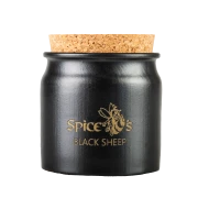 SpiceBees Wild Garlic SALT