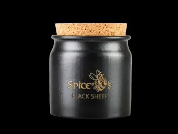 SpiceBees Wild Garlic SALT