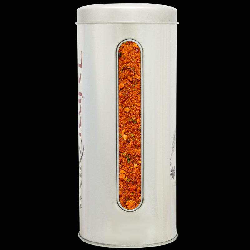 Cipolla-Picante Marinade, Pikante Zwiebel Marinade