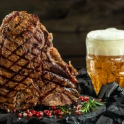 Craft & Grill Gewürzmischung mit Hopfen