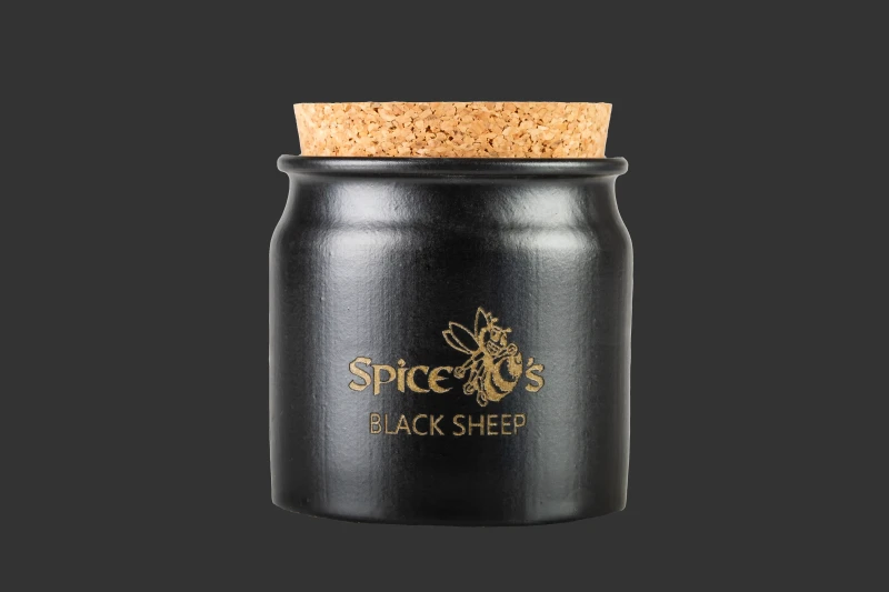 Dark Meat SpiceBee's