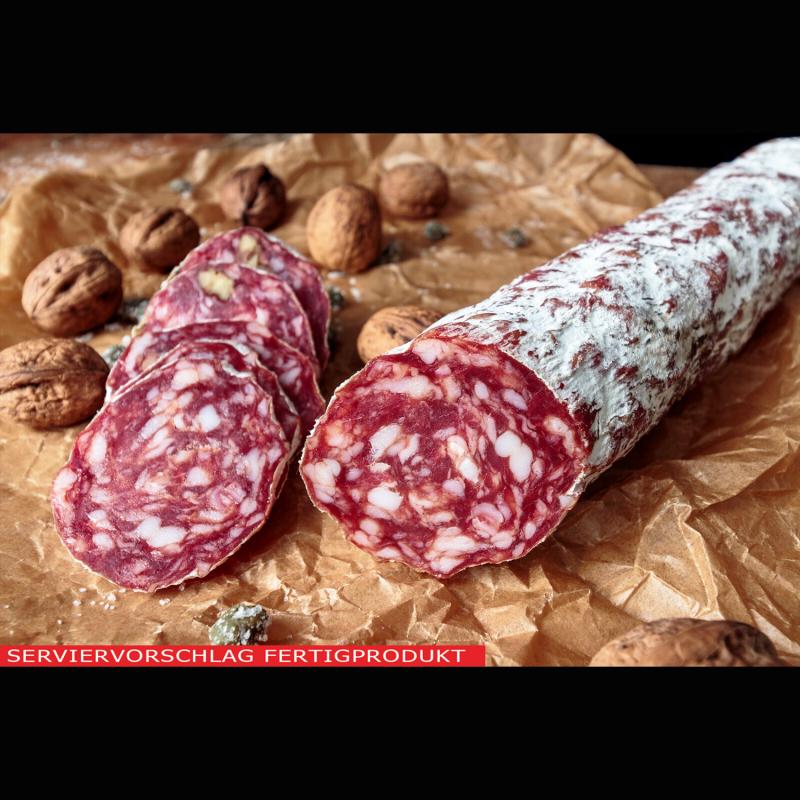 Edelschimmel Reifekultur, Salami Oberflächen - Schimmelkultur