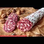 Edelschimmel Reifekultur, Salami Oberflächen - Schimmelkultur