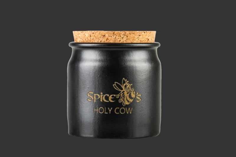 Spice Bees Vanilla SALT