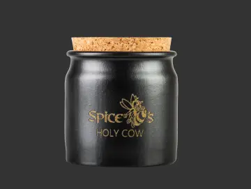 Spice Bees Vanilla SALT