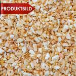 Knoblauch grob geschnitten