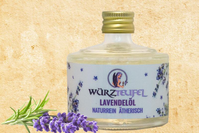 Lavendel 