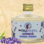 Lavendel 