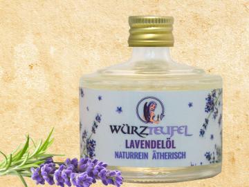 Lavendel 