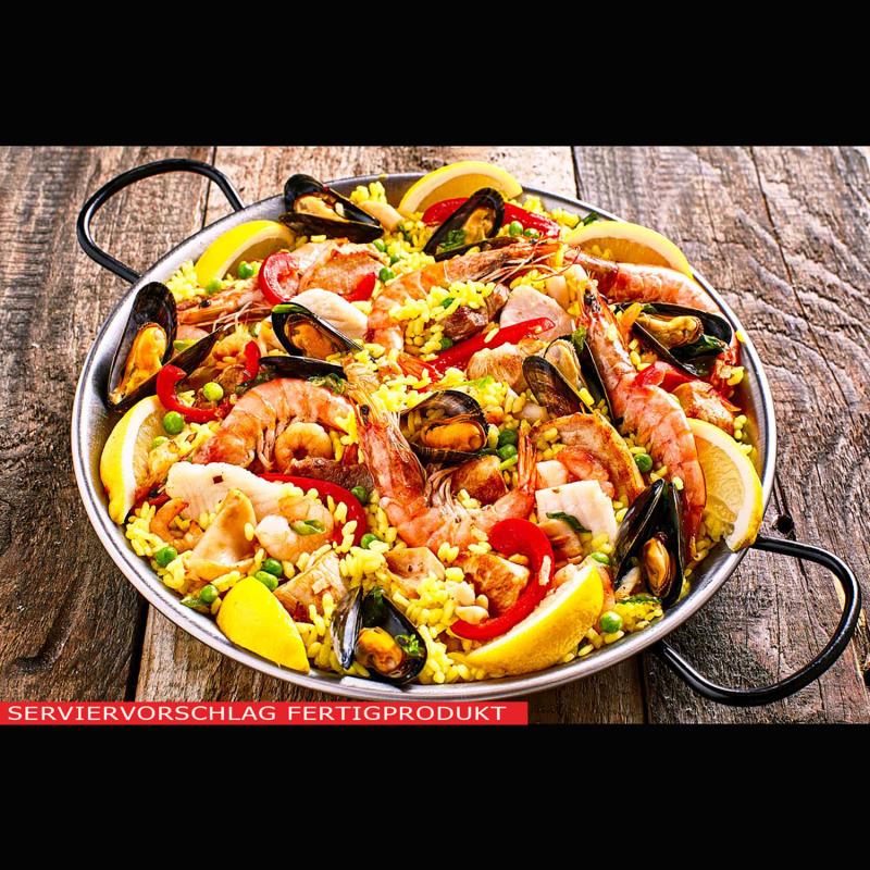 Paella Valenciana