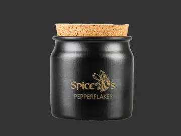 Pepperflakes