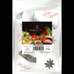 Pfeffer schwarz grob gemahlen, Pfeffer - Flakes