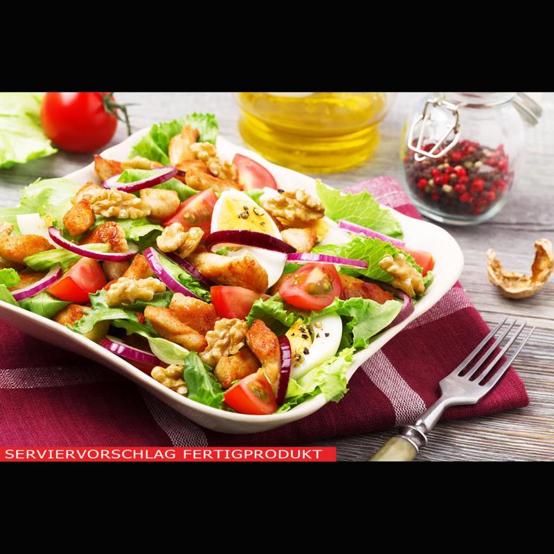 Salat - Gewürzzubereitung, Kräuter - Dressing Gewürz