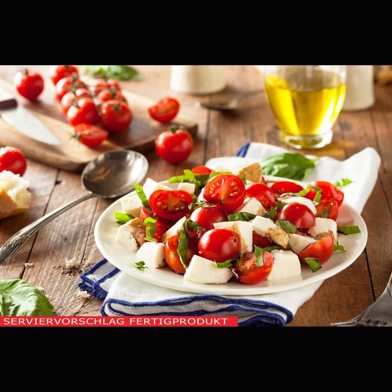 Salat - Gewürzzubereitung, Kräuter - Dressing Gewürz