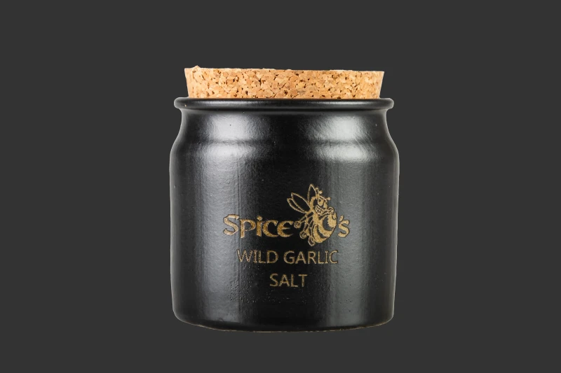 Salty SpiceBee's