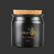 Salty SpiceBee's