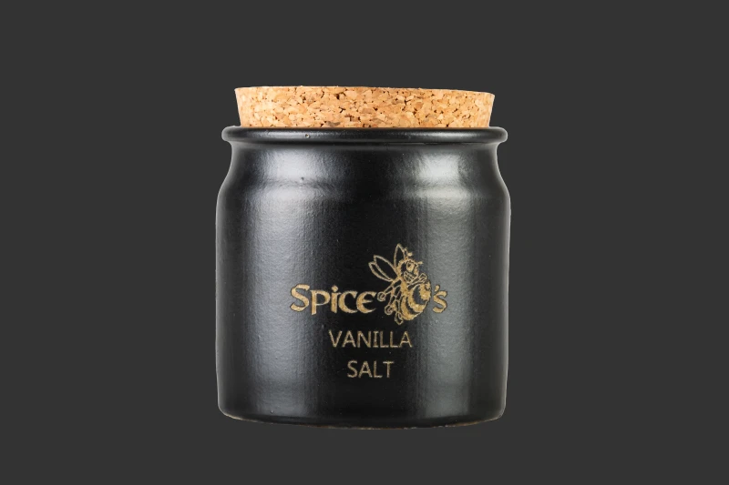 Salty SpiceBee's