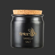 Salty SpiceBee's