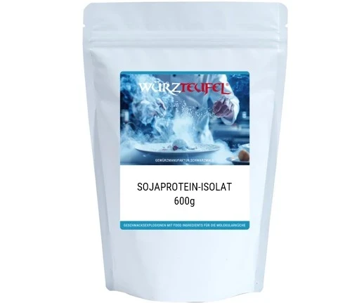 Soja Protein-Isolat