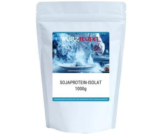 Soja Protein-Isolat