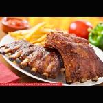 Spareribs Gewürz, Spareribs Gewürzzubereitung