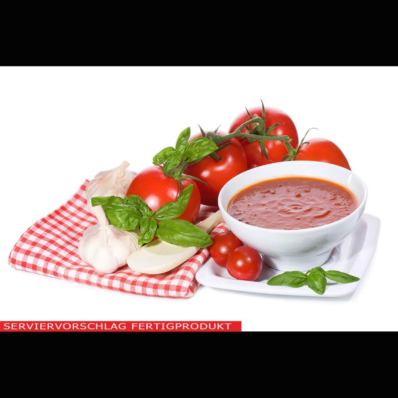 Tomatencremesuppe Tomatensuppe