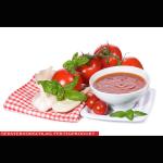 Tomatencremesuppe Tomatensuppe